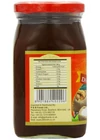 Rishta Datolyás Tamarind Csatni (Édes & Csípős) 450 g