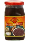 Rishta Datolyás Tamarind Csatni (Édes & Csípős) 450 g