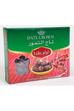 Egyesült Arab Emírségbeli Date Crown Lulu Datolya 1 kg