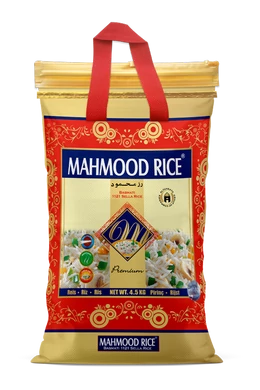 Basmati Rizs 5 kg 