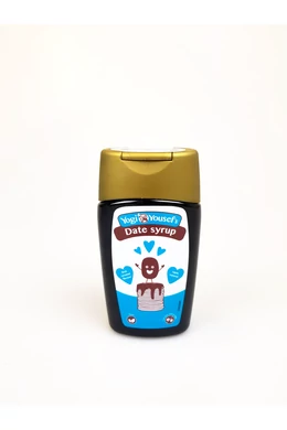 Szaud-Arábiai Prémium Sukkari Datolya Szirup  250 g 