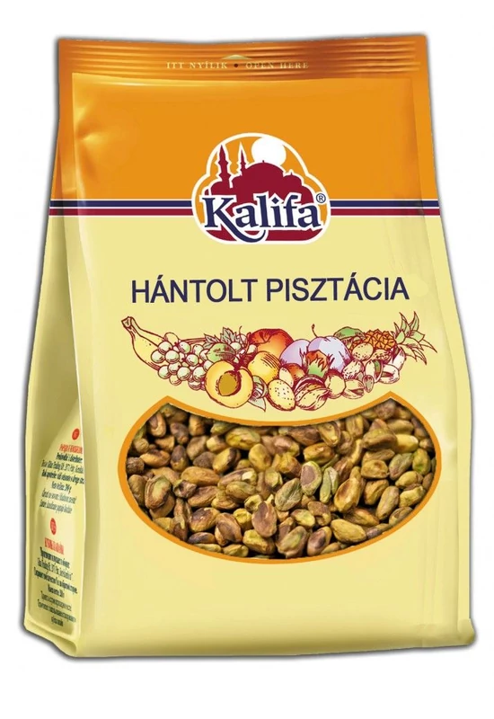 Iráni Egész Pisztácia 500 g