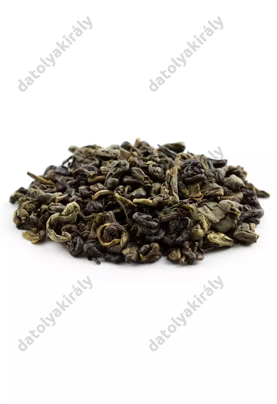 Speciális Puskapor zöld tea 1000 g 