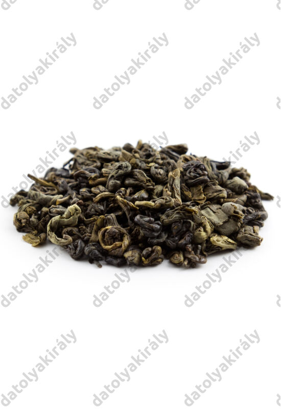 Speciális Puskapor zöld tea 1000 g 