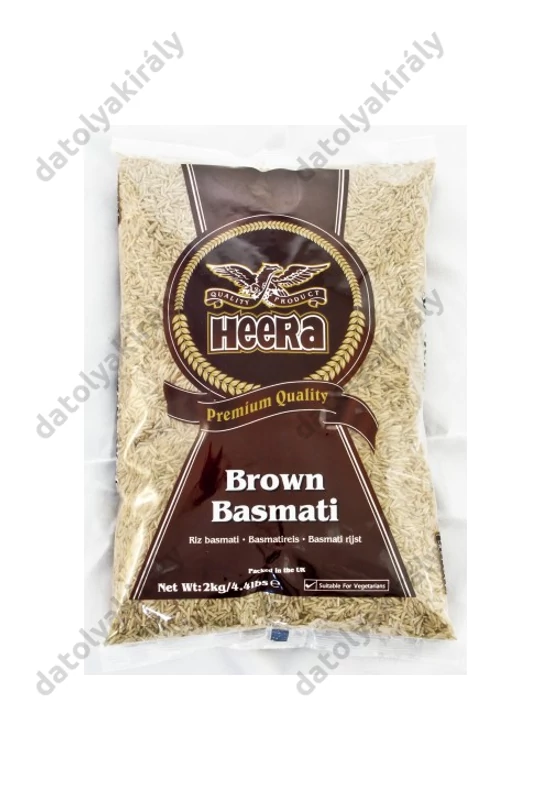 Heera Barna basmati rizs 5 kg