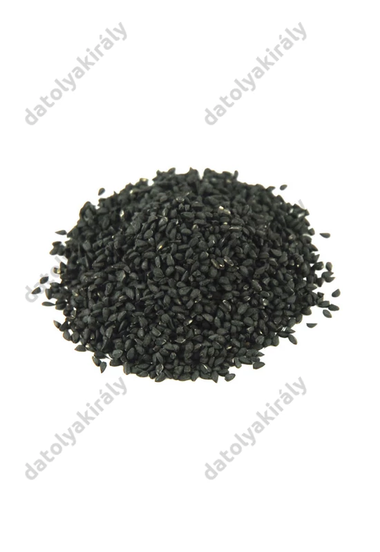 Kalonji Nigella Fekete hagymamag 100g 
