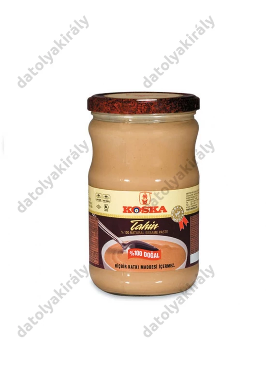 Koska Szezámpüré Tahini 620 g