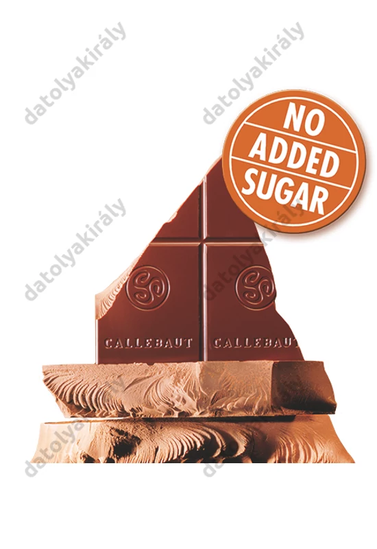 CALLEBAUT TEJCSOKOLÁDÉ DIABABETIKUS MALCHOC-M-123 5 KG