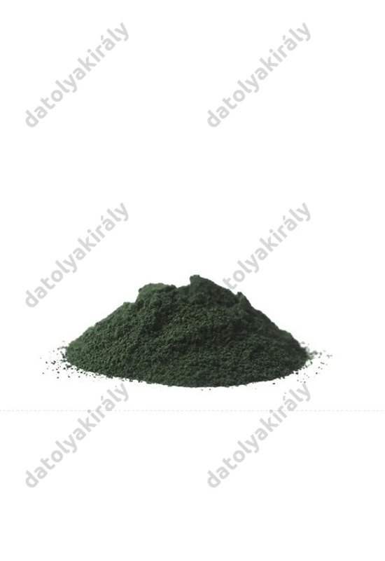 Iswari spirulina por 125 g