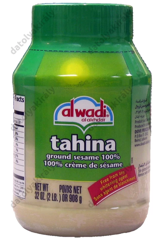 Alwadi Tahini 908 gramm 