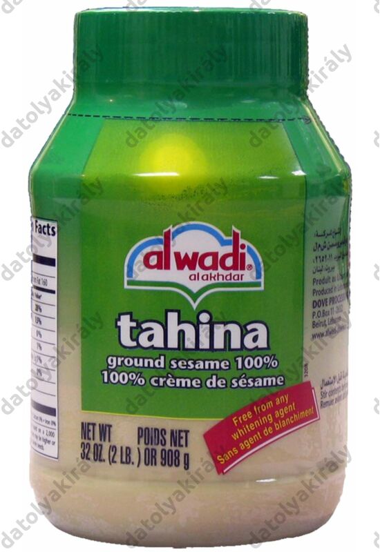 Alwadi Tahini 908 gramm 
