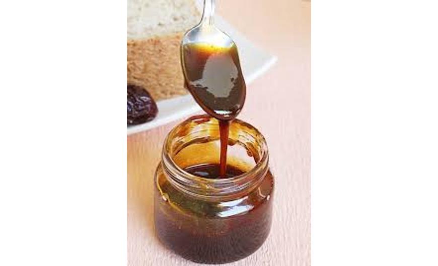 A datolyaszirup szirup jobb, mint a manuka méz
